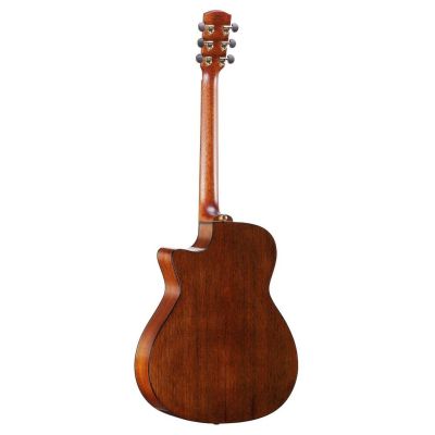 Alvarez MGA70WCEAR-SHB MasterWorks Elite 2