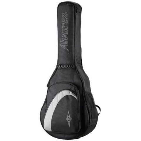 Alvarez AGB-15A Funda Dreadnought