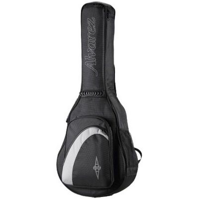Alvarez AGB-15C/F Funda Clasica