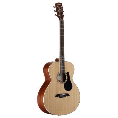 Alvarez ABT60 Artist Baritona