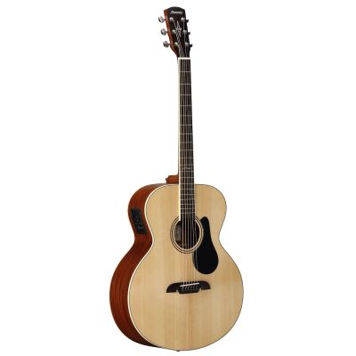 Alvarez ABT60e Artist Baritona