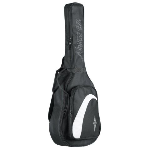Alvarez ABT60e Artist Baritona