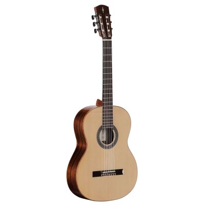 Alvarez CC7 Cadiz Concert Classical