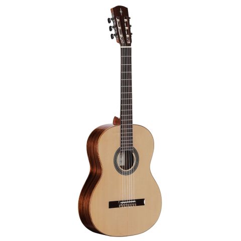 Alvarez CC7 Cadiz Concert Classical
