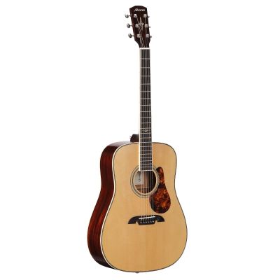 Alvarez MD60bg Masterworks 60 Bluegrass