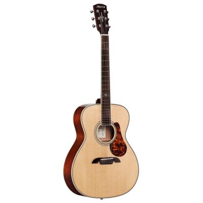 Alvarez MF60OM Masterworks OM