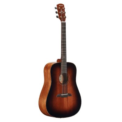 Alvarez MDA66-SHB Shadowburst Masterworks A66