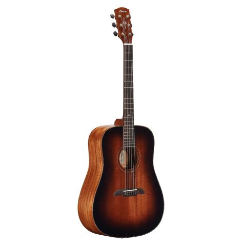 Alvarez MDA66-SHB Shadowburst...