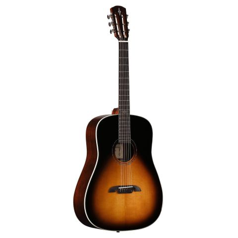 Alvarez MDR70esb Sunburst Masterworks...