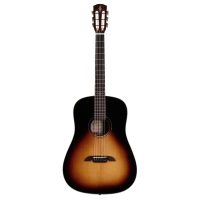 Alvarez MDR70esb Sunburst Masterworks R70 2