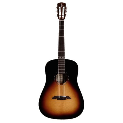 Alvarez MDR70esb Sunburst Masterworks...