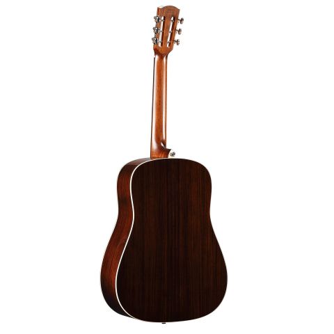 Alvarez MDR70esb Sunburst Masterworks...