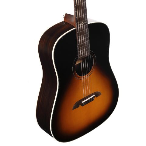 Alvarez MDR70esb Sunburst Masterworks...