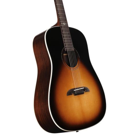 Alvarez MDR70esb Sunburst Masterworks...