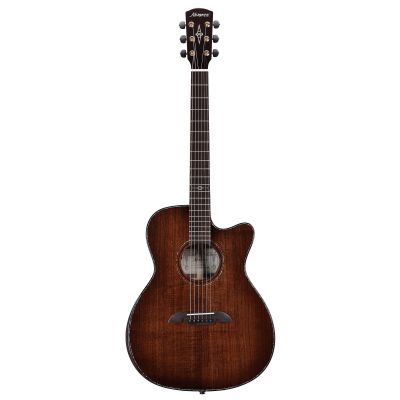 Alvarez MFA77CEAR-SHB Shadowburst Masterworks Elite 2