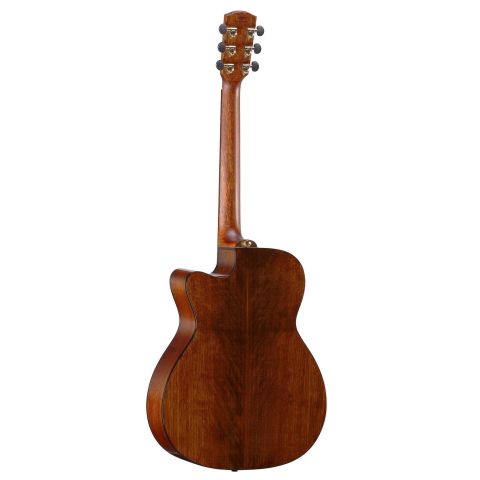 Alvarez MFA77CEAR-SHB Shadowburst...