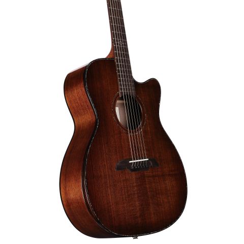 Alvarez MFA77CEAR-SHB Shadowburst...