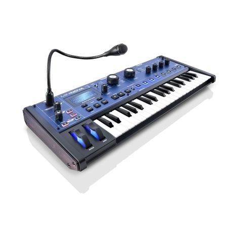 Novation MININOVA sintetizador