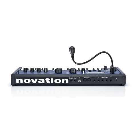 Novation MININOVA sintetizador