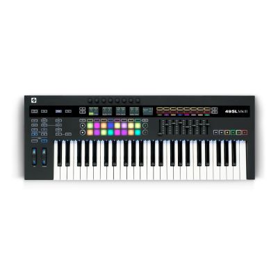 Novation 49SL MK III