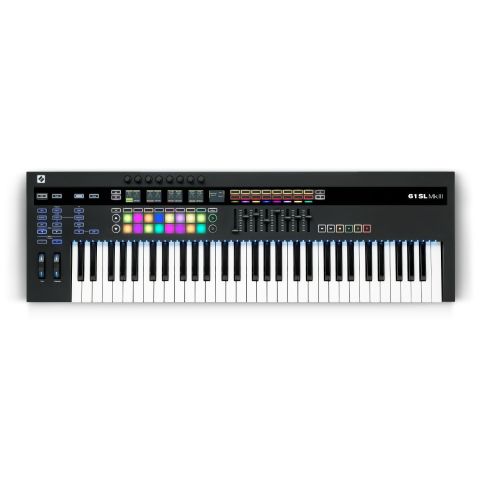 Novation 61SL MK III
