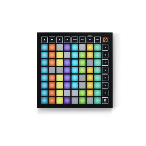 Novation LAUNCHPAD Mini MK3