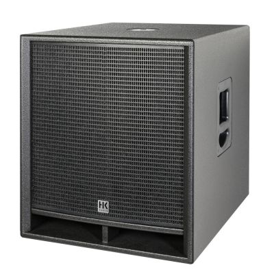HK Audio PR:O 118  Sub D2