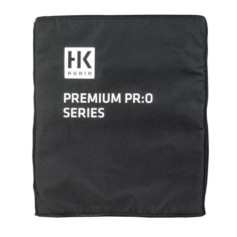 HK Audio PR:O 118  Sub D2