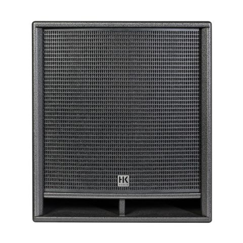 HK Audio PR:O 118  Sub D2