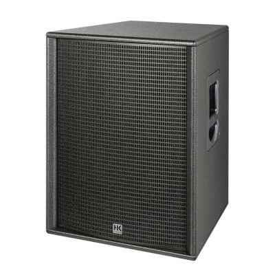 HK Audio PR:O 115 FD2
