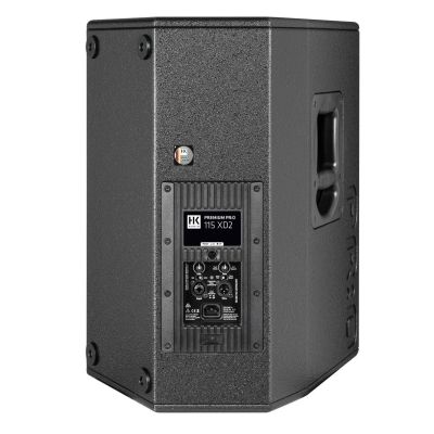 HK Audio PR:O 115 XD2 2