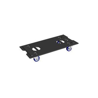 HK Audio Wb-4 Wheel Board
