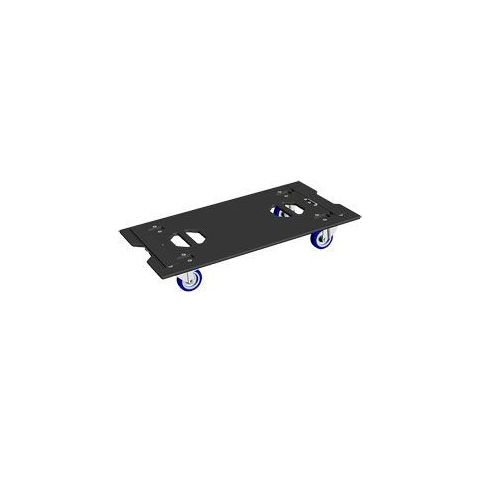 HK Audio Wb-4 Wheel Board