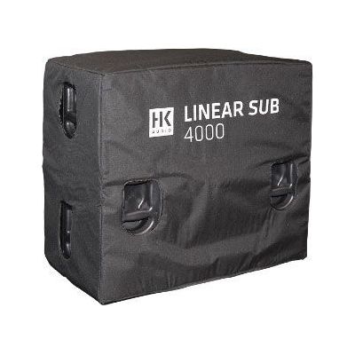 HK Audio Funda L Sub 4000