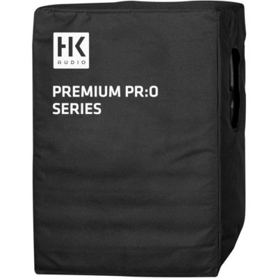 HK Audio FUNDA PRO 18 SUB