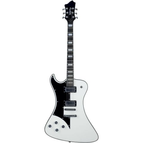 Hagstrom Fantomen White Left Hand