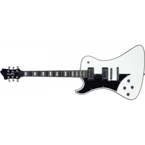 Hagstrom Fantomen White Left Hand