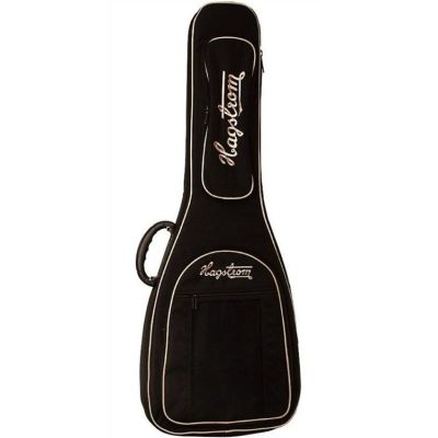 Hagstrom E-20 Swe S.Swe U.Swe U.Max And Retro. Gigbag