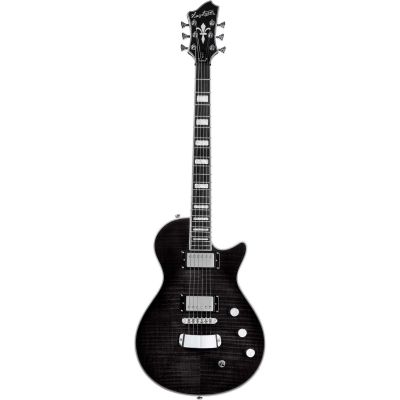 Hagstrom Ultra Max Dark Storm