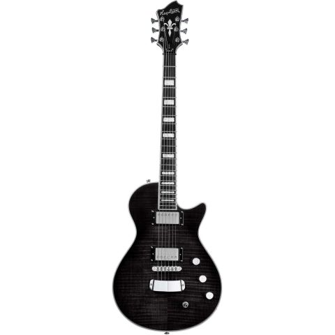Hagstrom Ultra Max Dark Storm