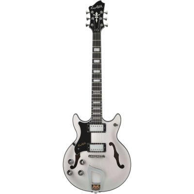 Hagstrom Alvar Sft LH
