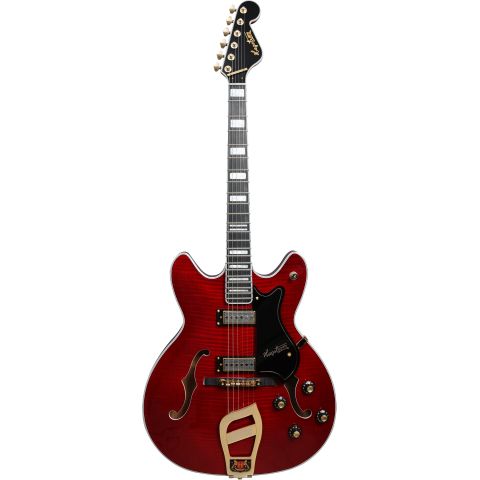 Hagstrom Viking 67 Wct