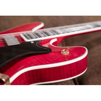 Hagstrom Viking 67 Wct 2
