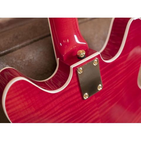 Hagstrom Viking 67 Wct