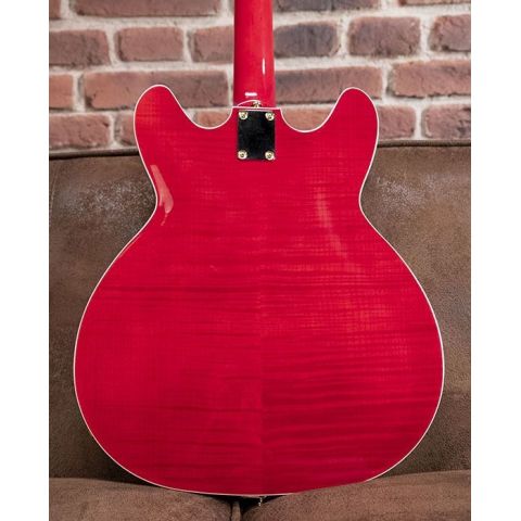 Hagstrom Viking 67 Wct