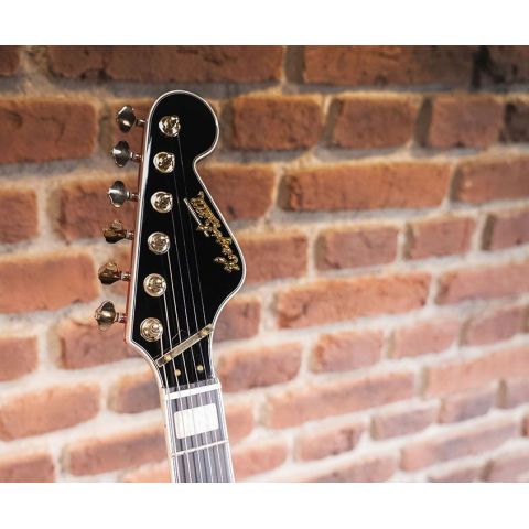 Hagstrom Viking 67 Wct