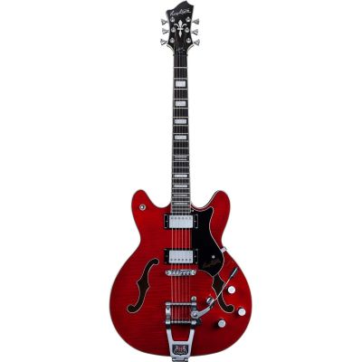 Hagstrom Tremar Viking Dlx Wct