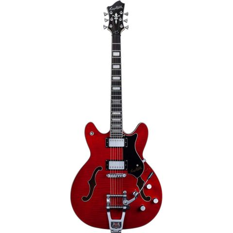Hagstrom Tremar Viking Dlx Wct