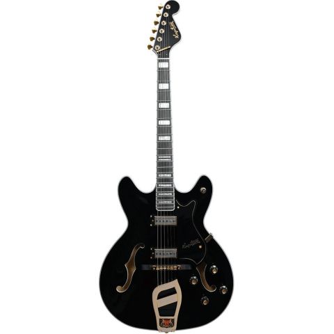 Hagstrom Viking 67 Bk