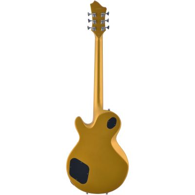 Hagstrom Swede Gold 2